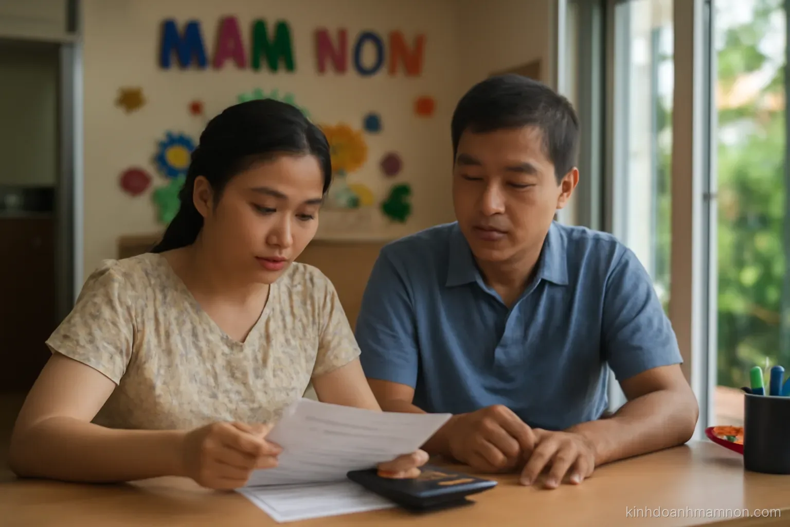 Rủi ro đầu tư