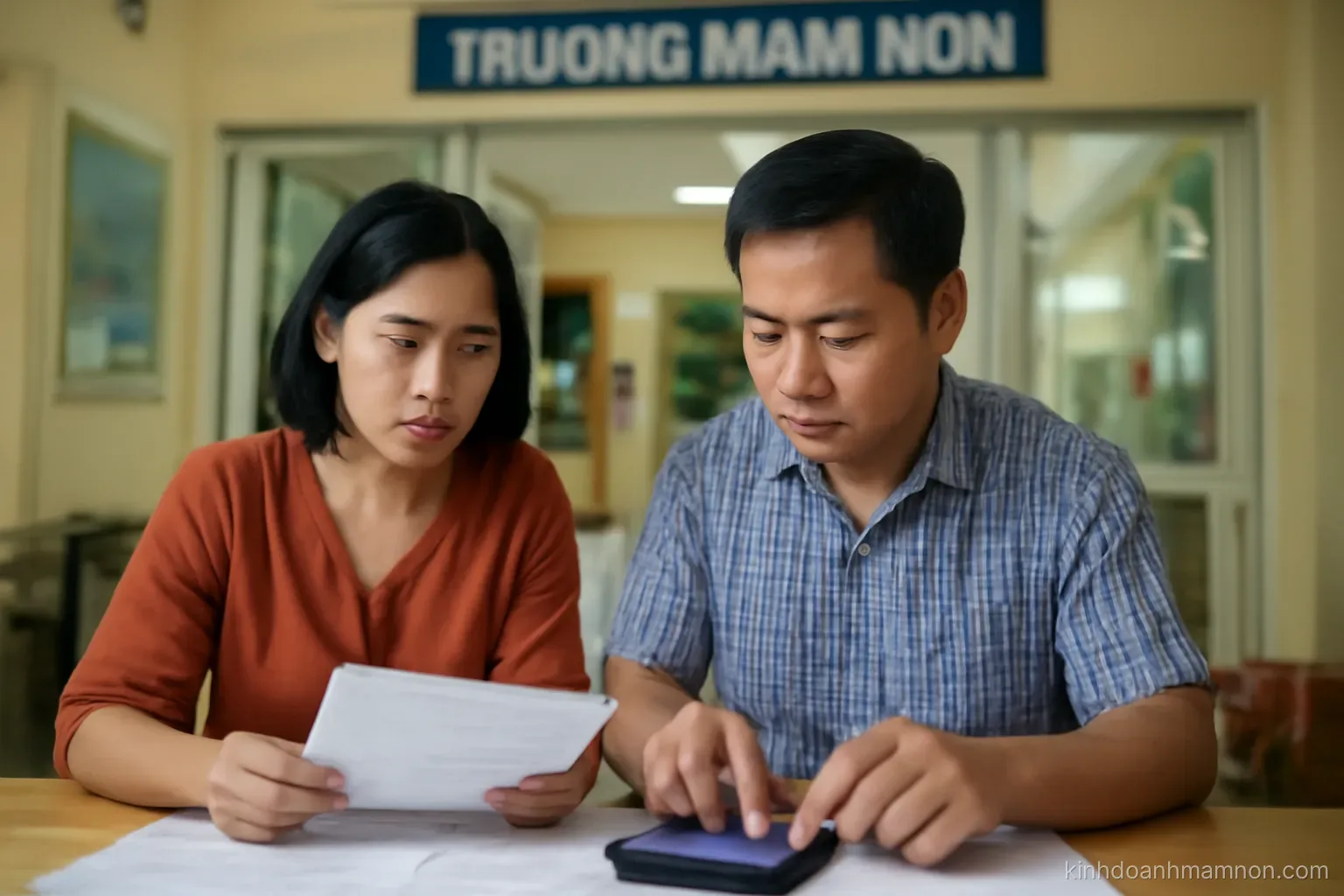 Chọn đối tác góp vốn: hợp cả tiền lẫn tầm nhìn