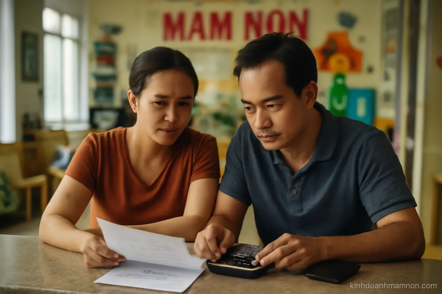 Chuẩn bị hồ sơ gọi vốn cho dự án giáo dục