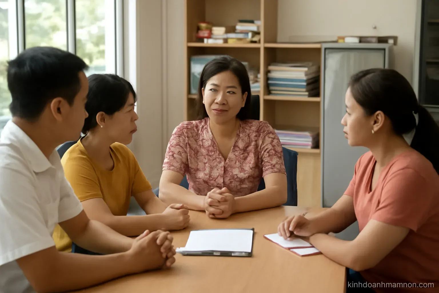 Khi hợp tác nhượng quyền không như kỳ vọng