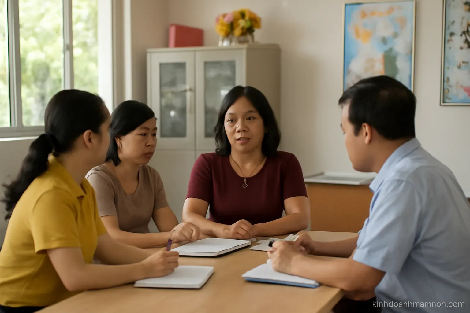 Kỷ luật đầu tư: khi nào nói không với cơ hội