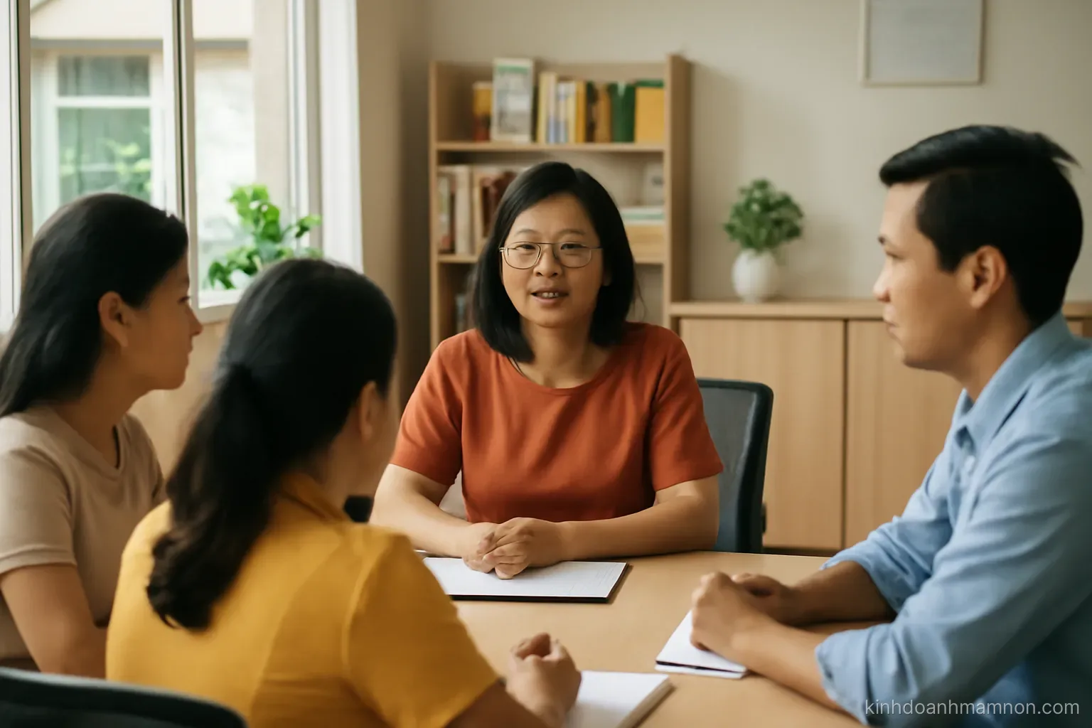 Kinh nghiệm nhà đầu tư