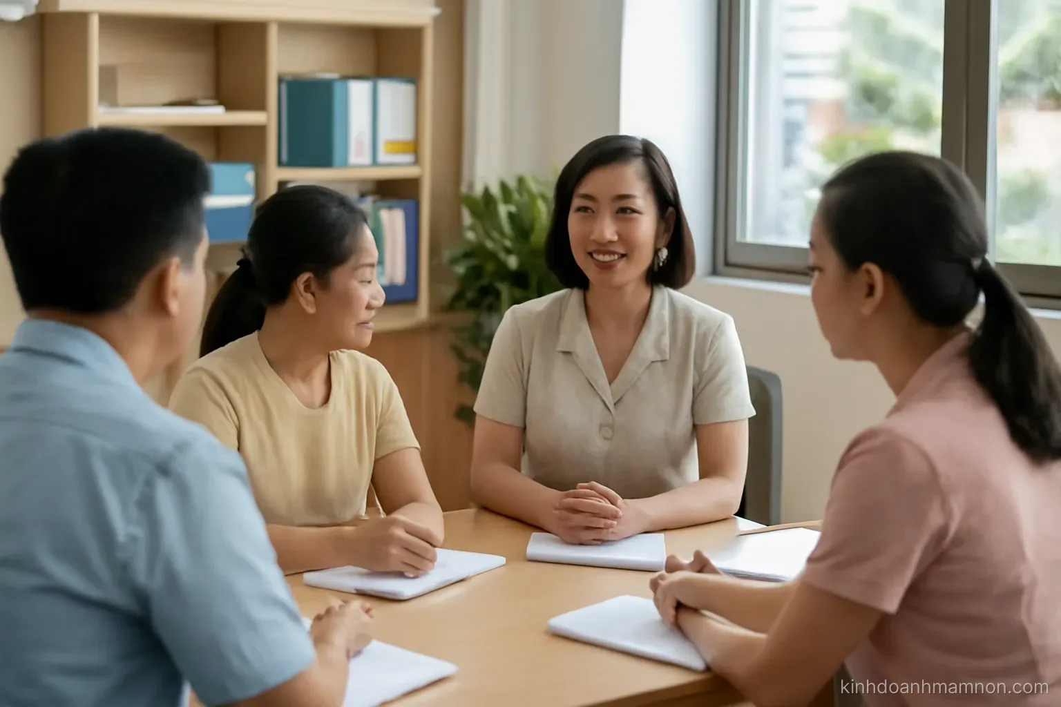 Phí nhượng quyền và các nghĩa vụ đi kèm