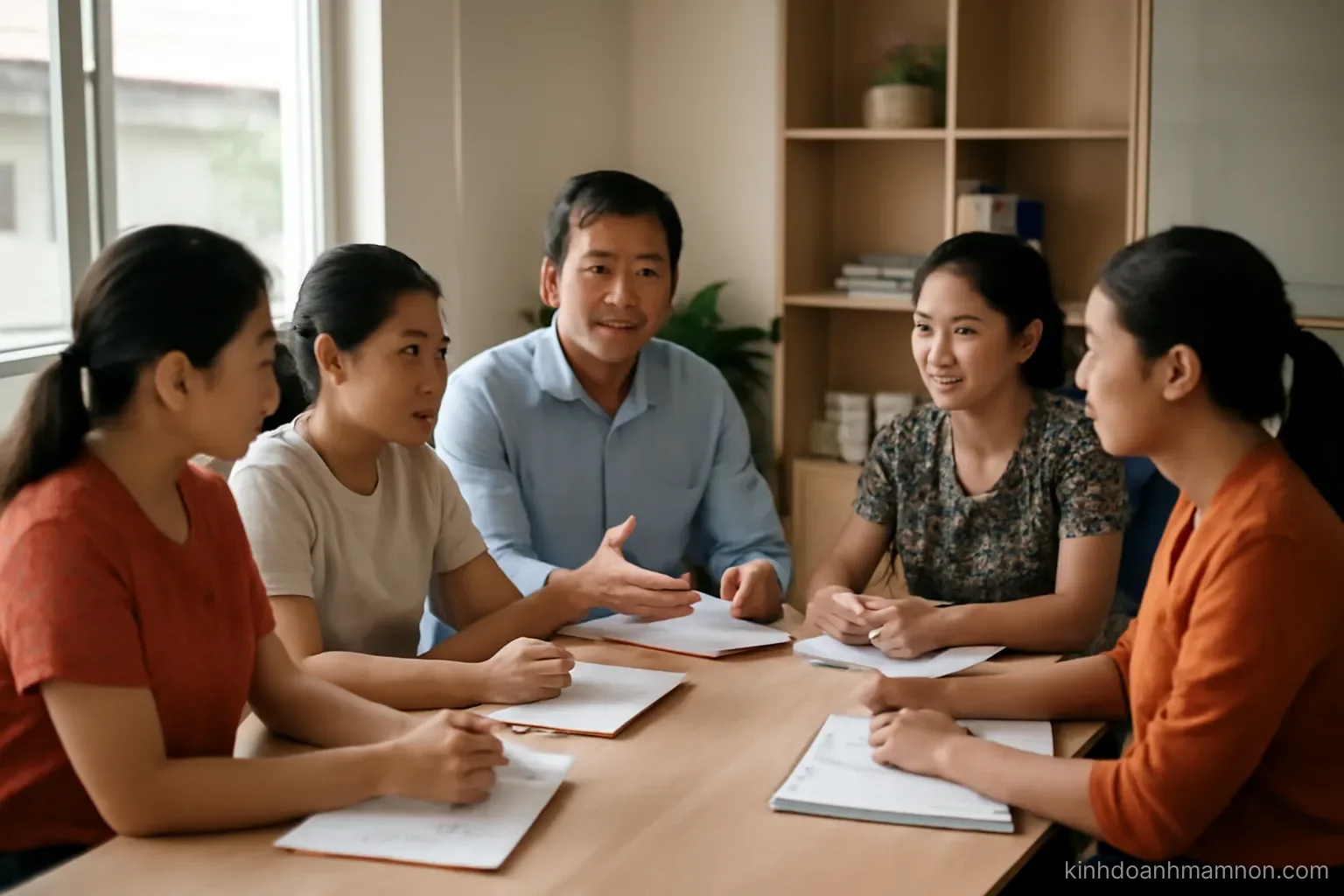 Quyền và ràng buộc của bên nhận nhượng quyền
