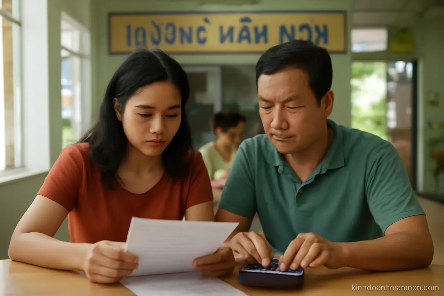 Gọi vốn & đối tác