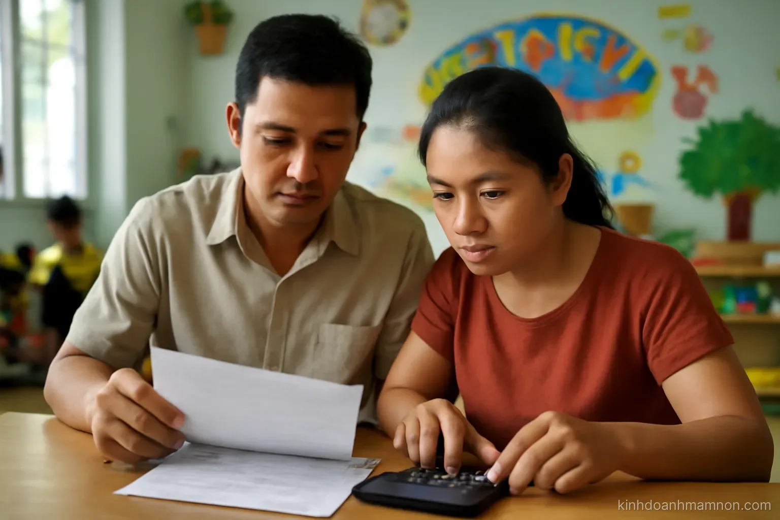 Xu hướng & cơ hội